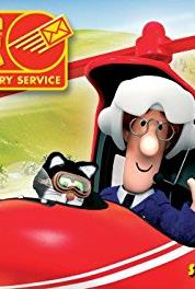 Postman Pat: Special Delivery Service Postman Pat and the Blue Flash (2008– ) Online