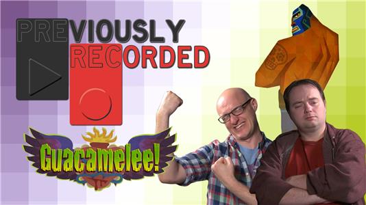 Previously Recorded Guacamelee (2014– ) Online
