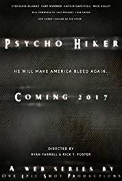Psycho Hiker Part V (2012– ) Online