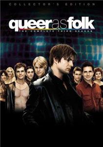 Queer as Folk Poster May Lead to the Truth (2000–2005) Online