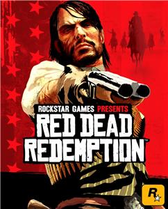 Red Dead Redemption (2010) Online