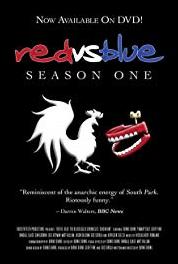 Red vs. Blue Terms and Provisions (2003– ) Online