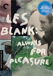 Remembering Les Blank (2013) Online