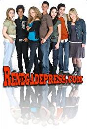 Renegadepress.com Giving Yourself Away (2004– ) Online
