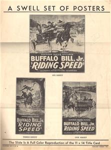 Riding Speed (1934) Online