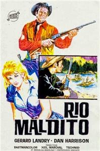 Río maldito (1966) Online