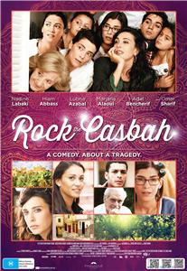 Rock the Casbah (2013) Online