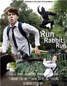 Run Rabbit Run (2013) Online
