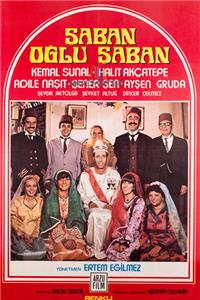 Saban Oglu Saban (1977) Online