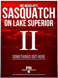 Sasquatch on Lake Superior II (2018) Online