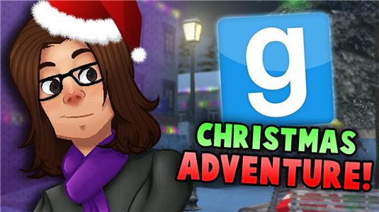 Scarfulhu A Garry's Mod Christmas Adventure (2012– ) Online