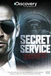 Secret Service Secrets Campaign Nightmares (2012– ) Online