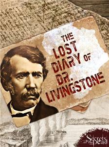 Secrets of the Dead The Lost Diary of Dr. Livingstone (2000– ) Online