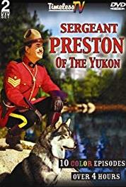 Sergeant Preston of the Yukon Trouble at Hogback (1955–1958) Online