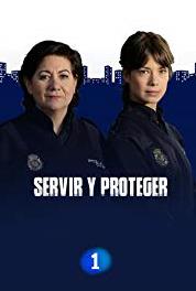 Servir y proteger Episode #1.32 (2017– ) Online