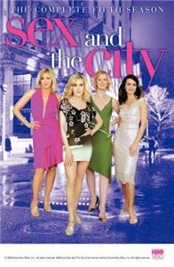 Sex and the City The Big Journey (1998–2004) Online
