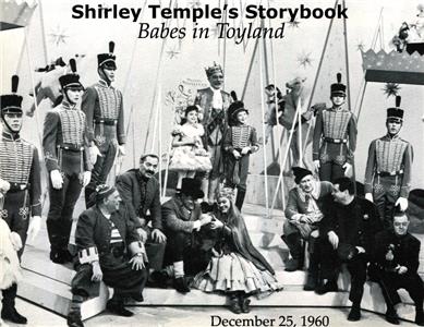 Shirley Temple's Storybook Babes in Toyland (1958–1961) Online