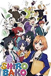 Shirobako Retake with the Cat (2014– ) Online