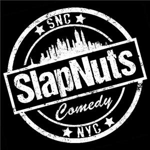 SlapNuts Comedy  Online