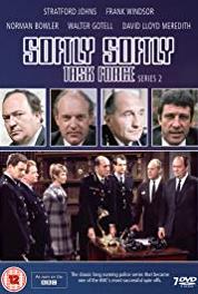 Softly Softly: Task Force Company Business (1969– ) Online