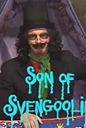 Son of Svengoolie The Raven (1963) (1978–1986) Online