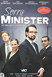 Sorry minister Beheer, beleid & bankiers (2009) Online