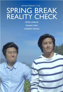 Spring Break, Reality Check (2015) Online