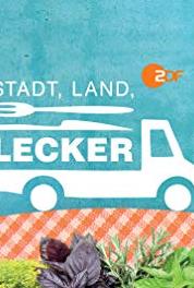 Stadt, Land, Lecker Episode #1.1 (2016– ) Online