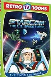 Starcom: The U.S. Space Force Hot Enough for You? (1987) Online