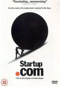 Startup.com (2001) Online