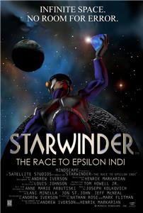 Starwinder: The Ultimate Space Race (1996) Online
