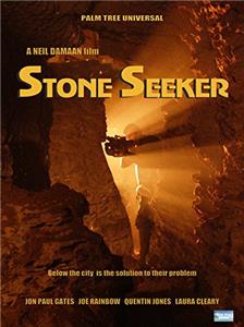 Stone Seeker (2018) Online