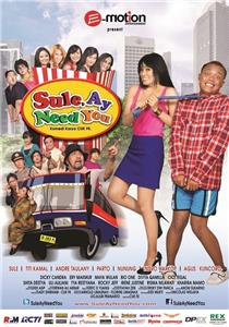 Sule, Ay Need You (2012) Online