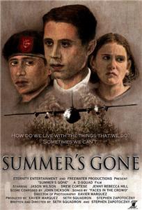 Summer's Gone (1999) Online