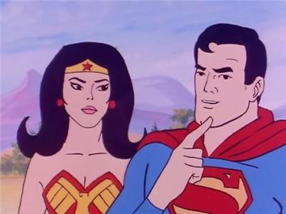 Super Friends The Androids (1973–2011) Online