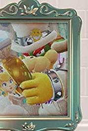 Super Mario Odyssey Gameplay Clip: sand kingdom reunion (2017– ) Online