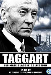 Taggart Murder in Season, Part 2 (1983–2010) Online