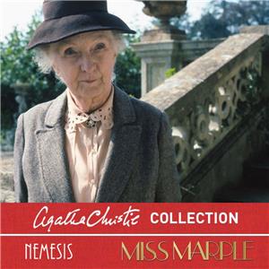 Тайна! Agatha Christie's Miss Marple III: Nemesis (1980– ) Online