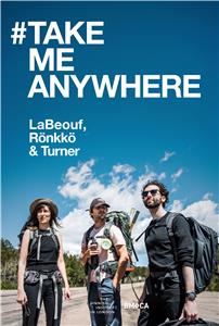 #TAKEMEANYWHERE (2018) Online