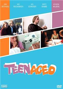 Teenaged (2004) Online