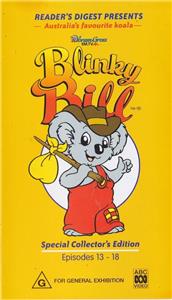 The Adventures of Blinky Bill Blinky Leads the Gang (1993) Online