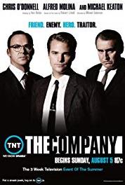 The Company Episode #1.2 (2007) Online