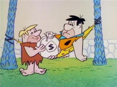 The Flintstones The Big Bank Robbery (1960–1966) Online