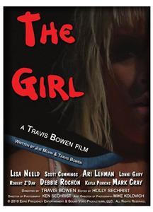 The Girl (2011) Online