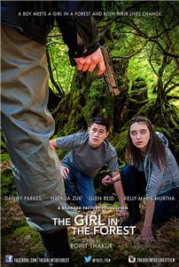 The Girl in the Forest (2016) Online