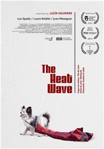 The Heat Wave (2015) Online