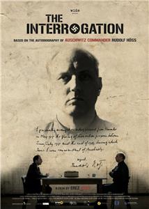 The Interrogation (2016) Online