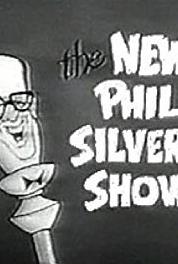 The New Phil Silvers Show Smile, Harry, You're on 'Candid Camera' (1963–1964) Online