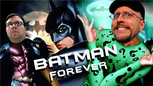The Nostalgia Critic Batman Forever (2007– ) Online