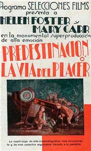 The Primrose Path (1931) Online